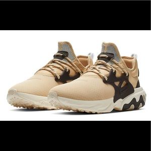 Nike Presto React